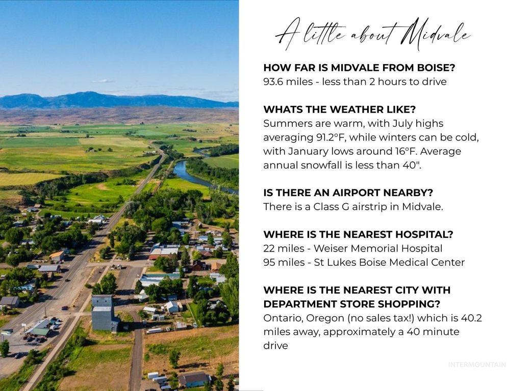 TBD Bonner Road, Midvale, ID 83645 photo 32