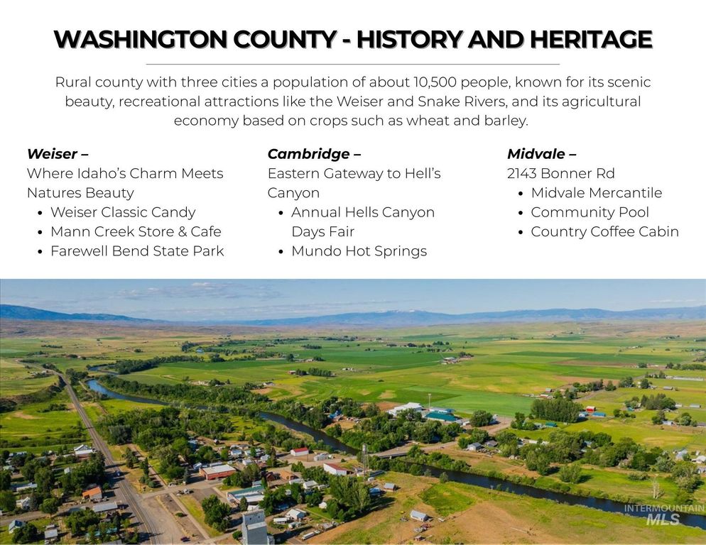 TBD Bonner Road, Midvale, ID 83645 photo 33