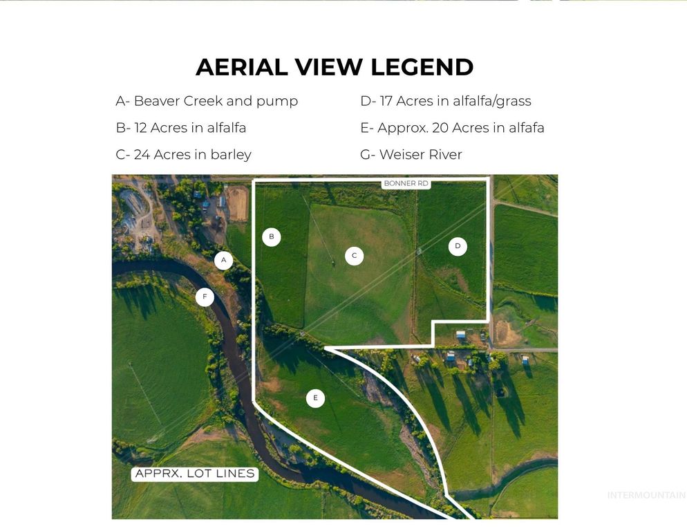 TBD Bonner Road, Midvale, ID 83645 photo 6