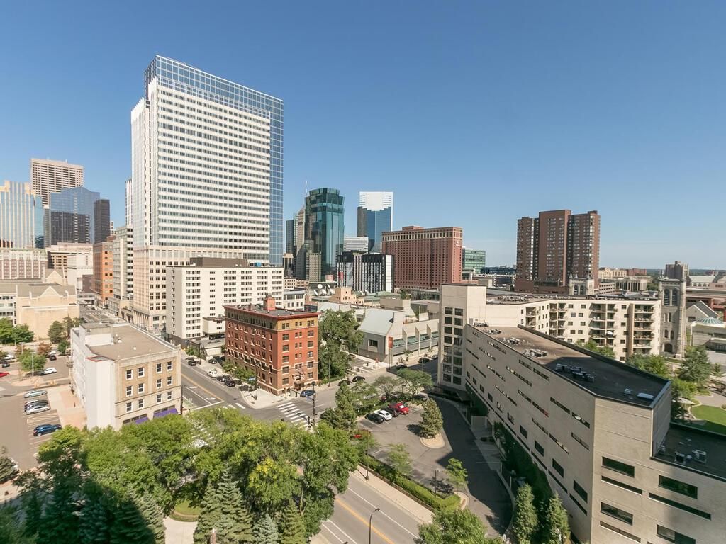 1201 Yale Place 1107, Minneapolis, MN 55403 — photo 3