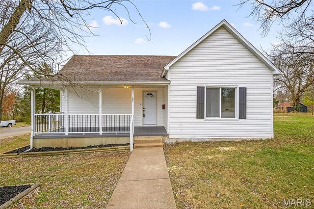 201 Bryan Street, Park Hills, MO 63601