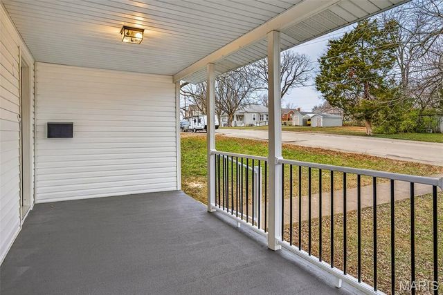 201 Bryan Street, Park Hills, MO 63601