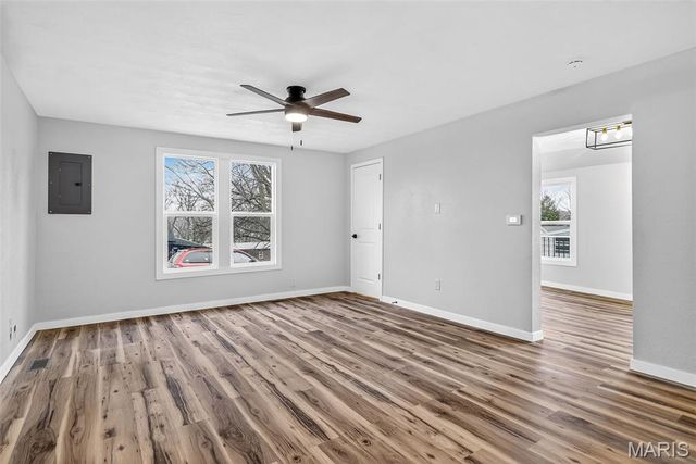 201 Bryan Street, Park Hills, MO 63601