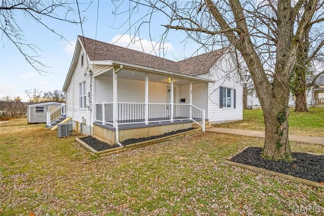 201 Bryan Street, Park Hills, MO 63601