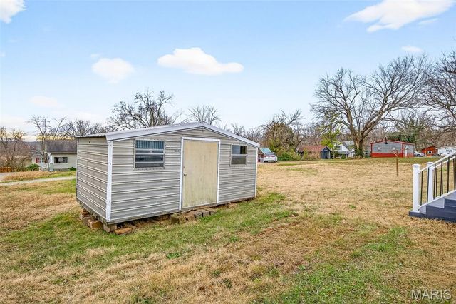 201 Bryan Street, Park Hills, MO 63601