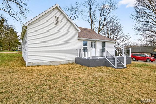 201 Bryan Street, Park Hills, MO 63601