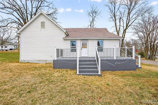 201 Bryan Street, Park Hills, MO 63601