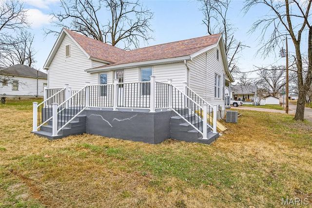 201 Bryan Street, Park Hills, MO 63601