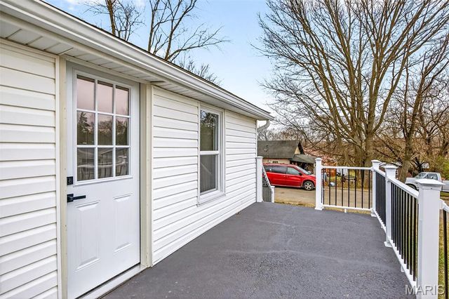 201 Bryan Street, Park Hills, MO 63601