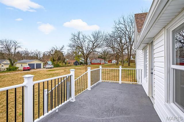 201 Bryan Street, Park Hills, MO 63601