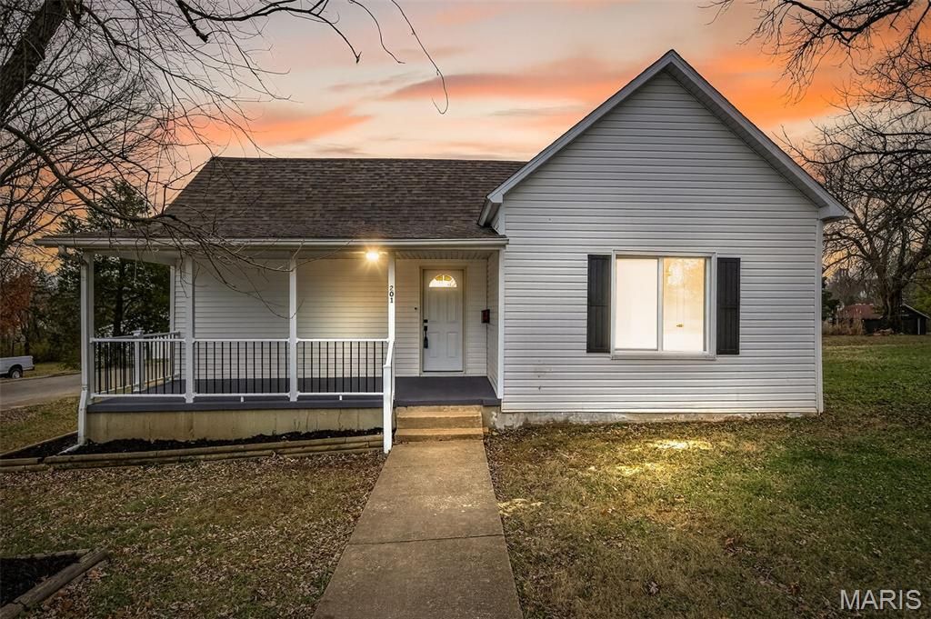 201 Bryan Street, Park Hills, MO 63601