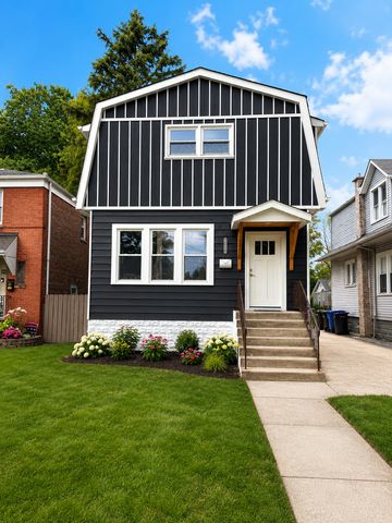 10528 S Lawndale Avenue, Chicago, IL 60655