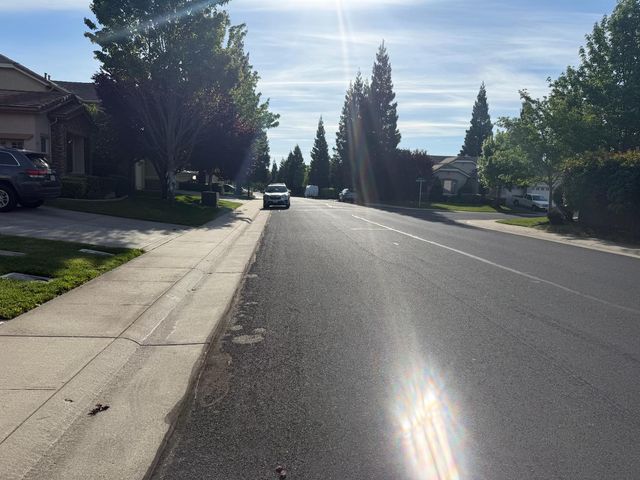 Address unavailable.