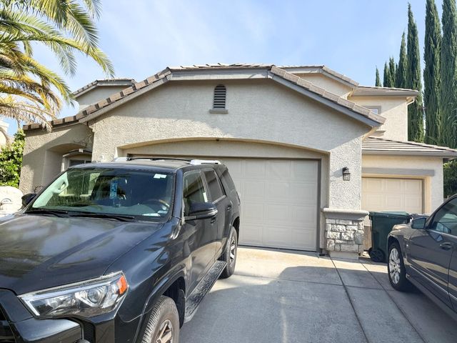 Address unavailable.