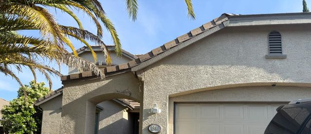 Address unavailable.