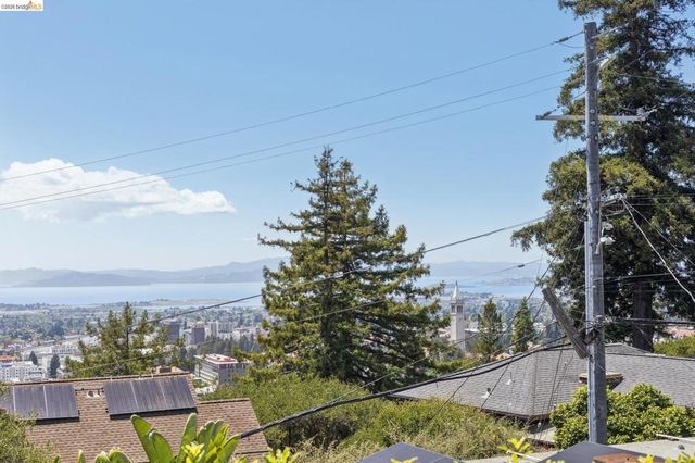 62 Arden Rd, Berkeley, CA 94704