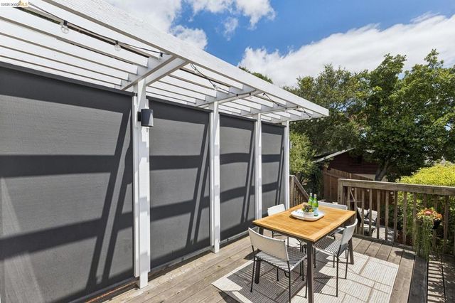 62 Arden Rd, Berkeley, CA 94704