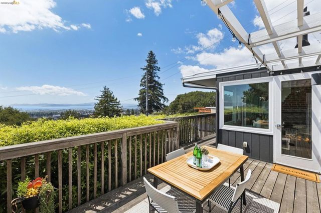 62 Arden Rd, Berkeley, CA 94704