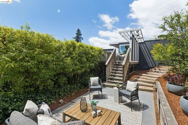 62 Arden Rd, Berkeley, CA 94704