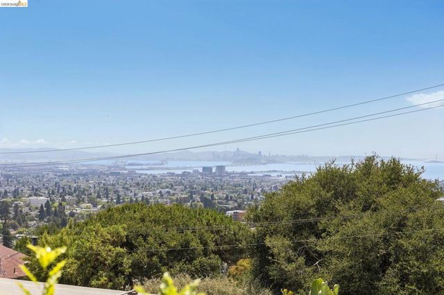 62 Arden Rd, Berkeley, CA 94704