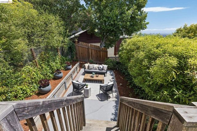 62 Arden Rd, Berkeley, CA 94704