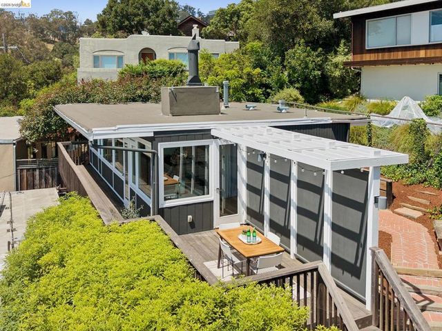62 Arden Rd, Berkeley, CA 94704
