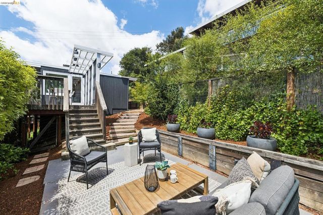 62 Arden Rd, Berkeley, CA 94704