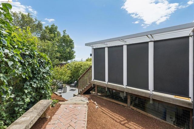 62 Arden Rd, Berkeley, CA 94704