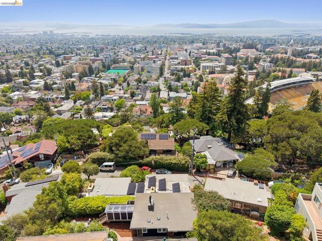 62 Arden Rd, Berkeley, CA 94704