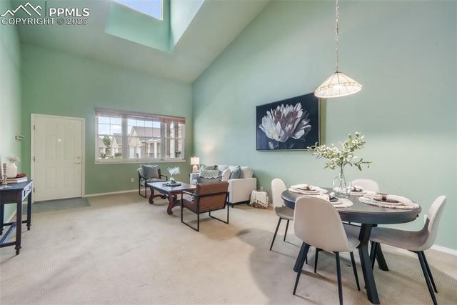 1223 Villa Grove, Monument, CO 80132