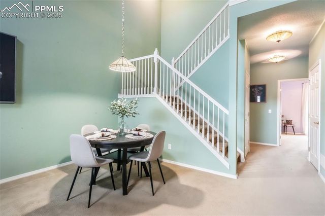 1223 Villa Grove, Monument, CO 80132