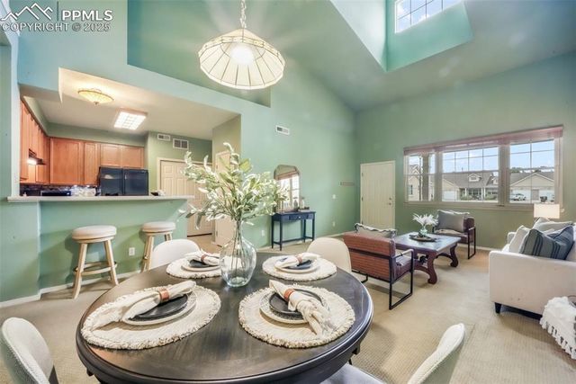 1223 Villa Grove, Monument, CO 80132