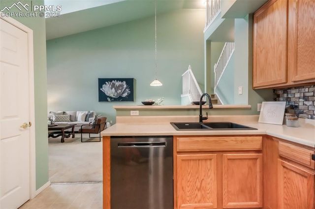 1223 Villa Grove, Monument, CO 80132