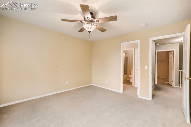 1223 Villa Grove, Monument, CO 80132