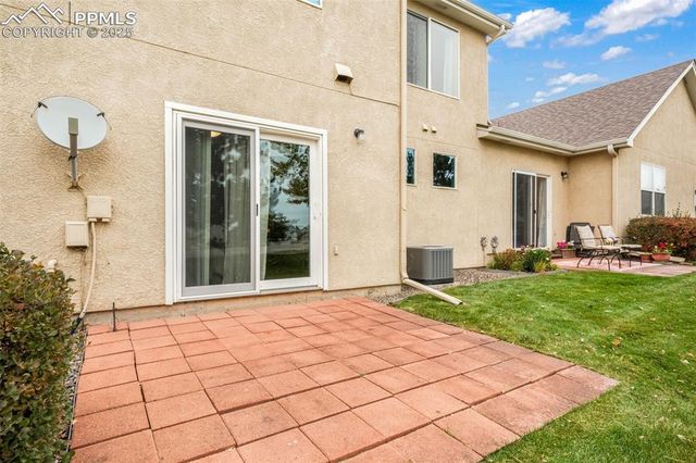 1223 Villa Grove, Monument, CO 80132