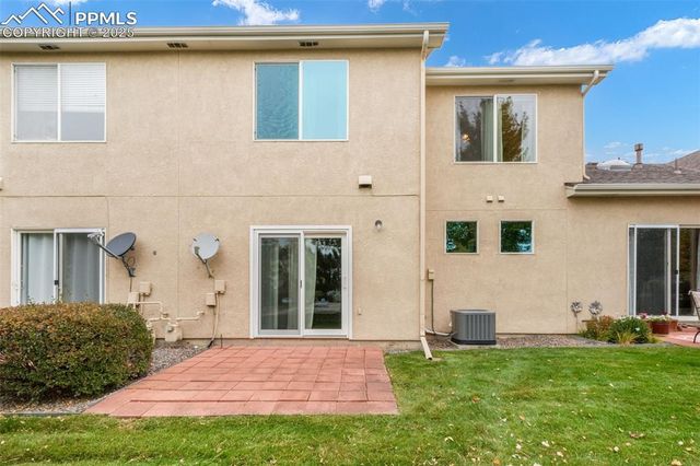 1223 Villa Grove, Monument, CO 80132