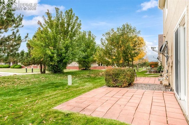 1223 Villa Grove, Monument, CO 80132