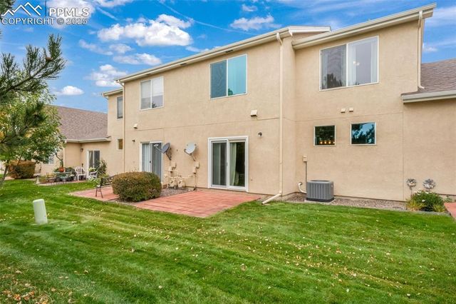 1223 Villa Grove, Monument, CO 80132