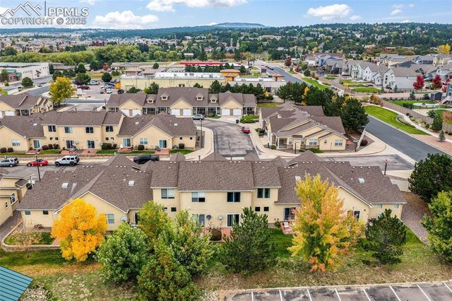 1223 Villa Grove, Monument, CO 80132