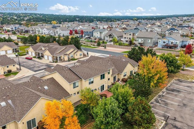 1223 Villa Grove, Monument, CO 80132