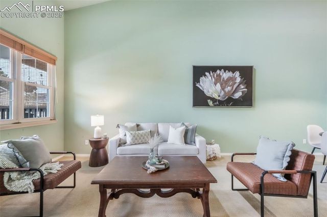 1223 Villa Grove, Monument, CO 80132