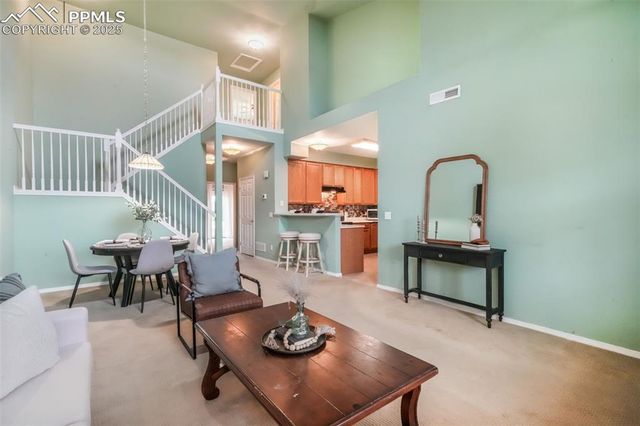 1223 Villa Grove, Monument, CO 80132