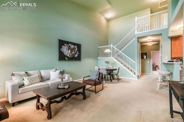 1223 Villa Grove, Monument, CO 80132