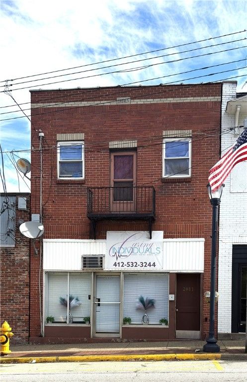 2811 Brownsville Rd 3, Brentwood, PA 15227