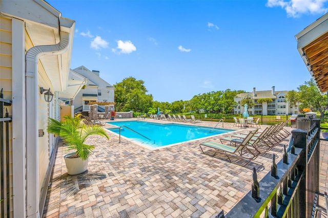 3311 HAVILAND COURT 204, Palm Harbor, FL 34684