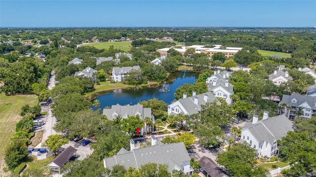 3311 HAVILAND COURT 204, Palm Harbor, FL 34684