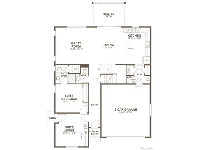 Address unavailable.