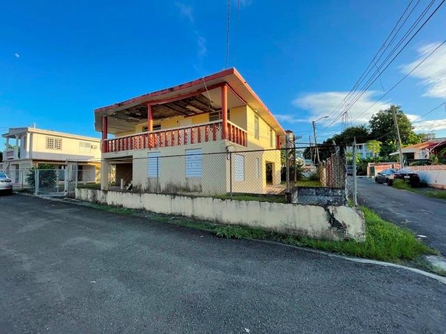 132 8 St MONTE VERDE COM, Canovanas, PR 00729
