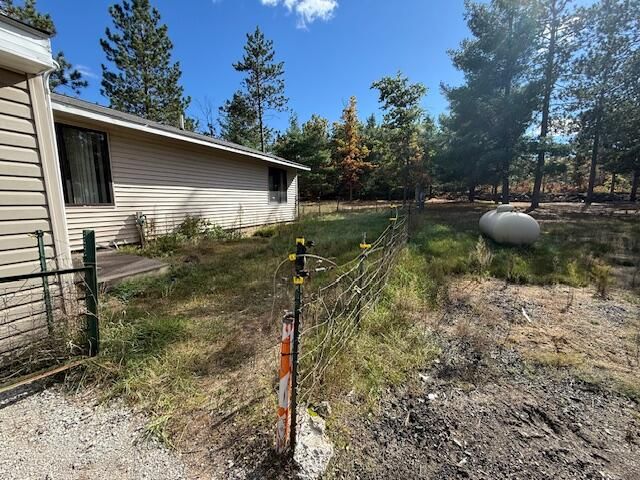 2466 Sunset Strip, Grayling, MI 49738