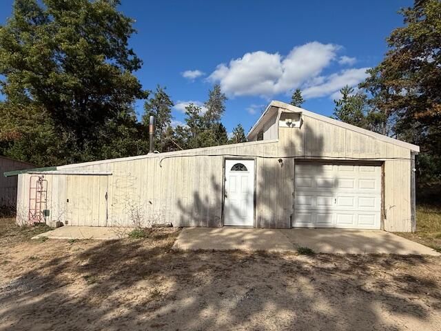 2466 Sunset Strip, Grayling, MI 49738